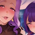 [みな本] 訪問姦誘