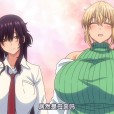 [Queen Bee] ラブはギャルから始まる運命 前編[ナスムスビム]