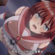 [魔人 petit] 聖光閃姫ポニーセレス 第2話 底無しの大食漢？ 怪人イートダーグ現る！