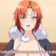 [魔人 petit] 剣鬼バルゴ 第2話 ドスケベ剣士バルゴに密着！私のエッチな日常、見てください