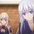 [nur（ニュル）] L’amour fou de l’automate ～目覚める吐息～