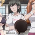 [彗星社] 大きい女の子は好きですか？这样高大的女孩子你喜欢吗？