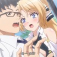 [魔人 petit] ○○交配 第十一話 毎日お世話してくれる彼女はエルフのお姫様 前編