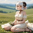 [だるじゃんMC]【アニメ】オークの種付け交尾動画
