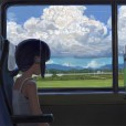 琉璃神社壁纸包 2026年8月号