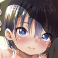 [ポンスケ] パパ、どうしたの？