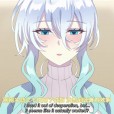 [彗星社] 人付き合いが苦手な未亡人の雪女さんと呪いの指輪 不善交往的寡妇雪女和诅咒之戒