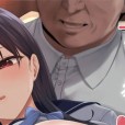 [糖質過多ぱると (只野めざし)] 爆乳優等生に必要なちんぽのお勉強