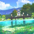 琉璃神社壁纸包 2026年9月号