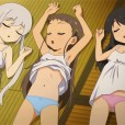 [メリー・ジェーン] 小女ラムネ 第8話 リトルラバーズ